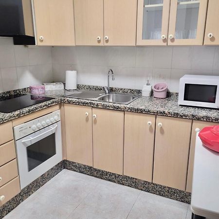 La Casa De Rafalita Kordoba Bagian luar foto