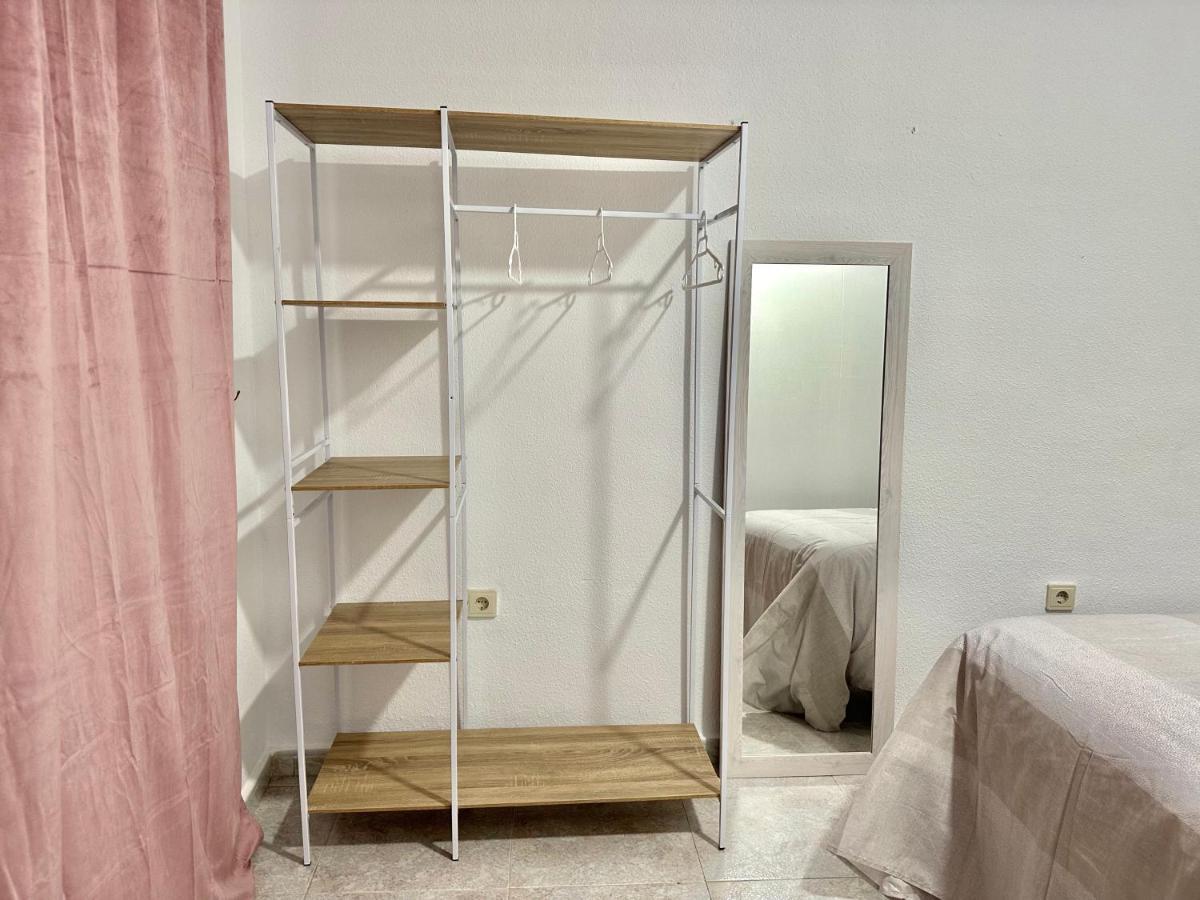 La Casa De Rafalita Kordoba Bagian luar foto