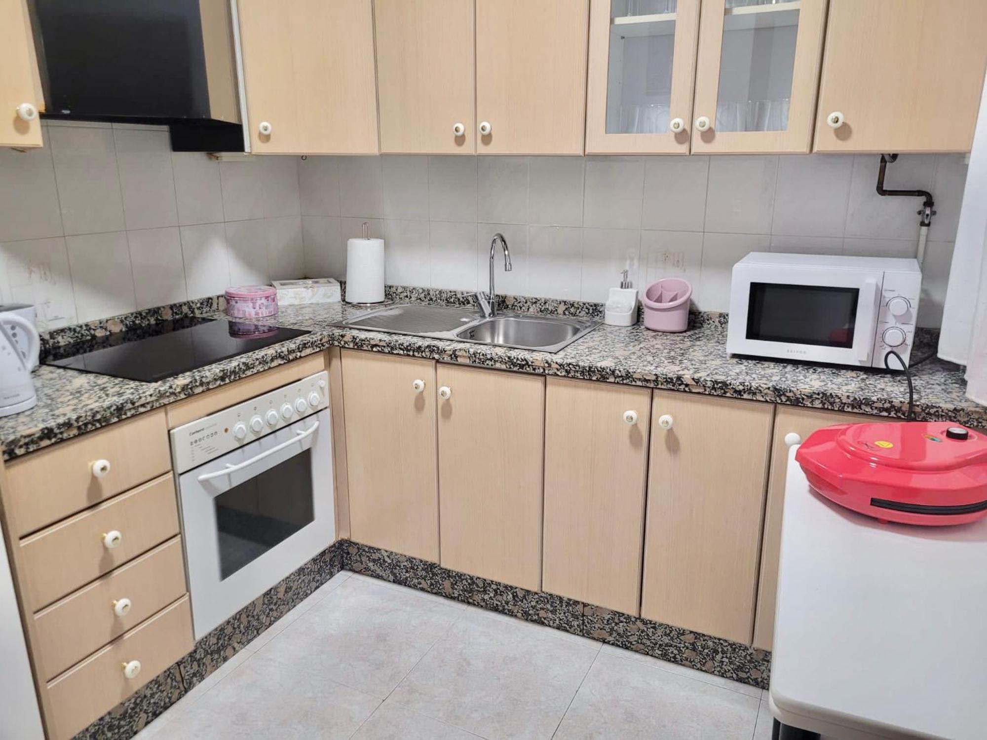 La Casa De Rafalita Kordoba Bagian luar foto